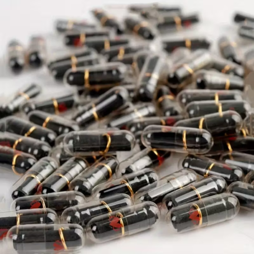 Frasco con Mensajes Personalizados